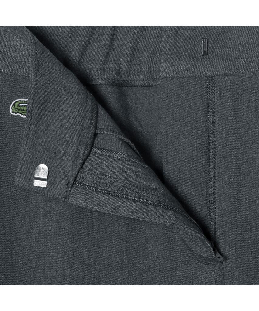 Женские брюки-клеш LACOSTE Hf905E-54N 050