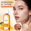 Whitening Brightening Hydrating Moisturizing Rejuvenating Toner120ml