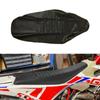 Waterproof Motorcycle Cushion Sets Seat Cushion Holder Motorcycle Seat Cover Seat Cushion Cover
