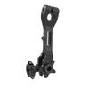 Aluminum Alloy Motorcycle Rear Brake Rocker Arm Lever Universal CNC Aluminum Brake Lever