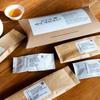 Study Tea Experience Set 6 Types of Chinese Tea Sample Tea Tasting Tea