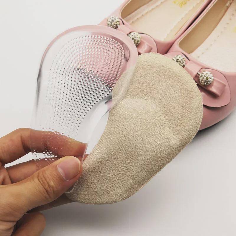 Силиконовые стельки для поддержки свода стопы при плоскостопии – амортизирующие гелевые подушечки для взрослых и детей