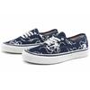Vans Authentic 44 Deck DX Anaheim Factory — темно-синие кроссовки унисекс Anchors синие VN0A5JMQNVY