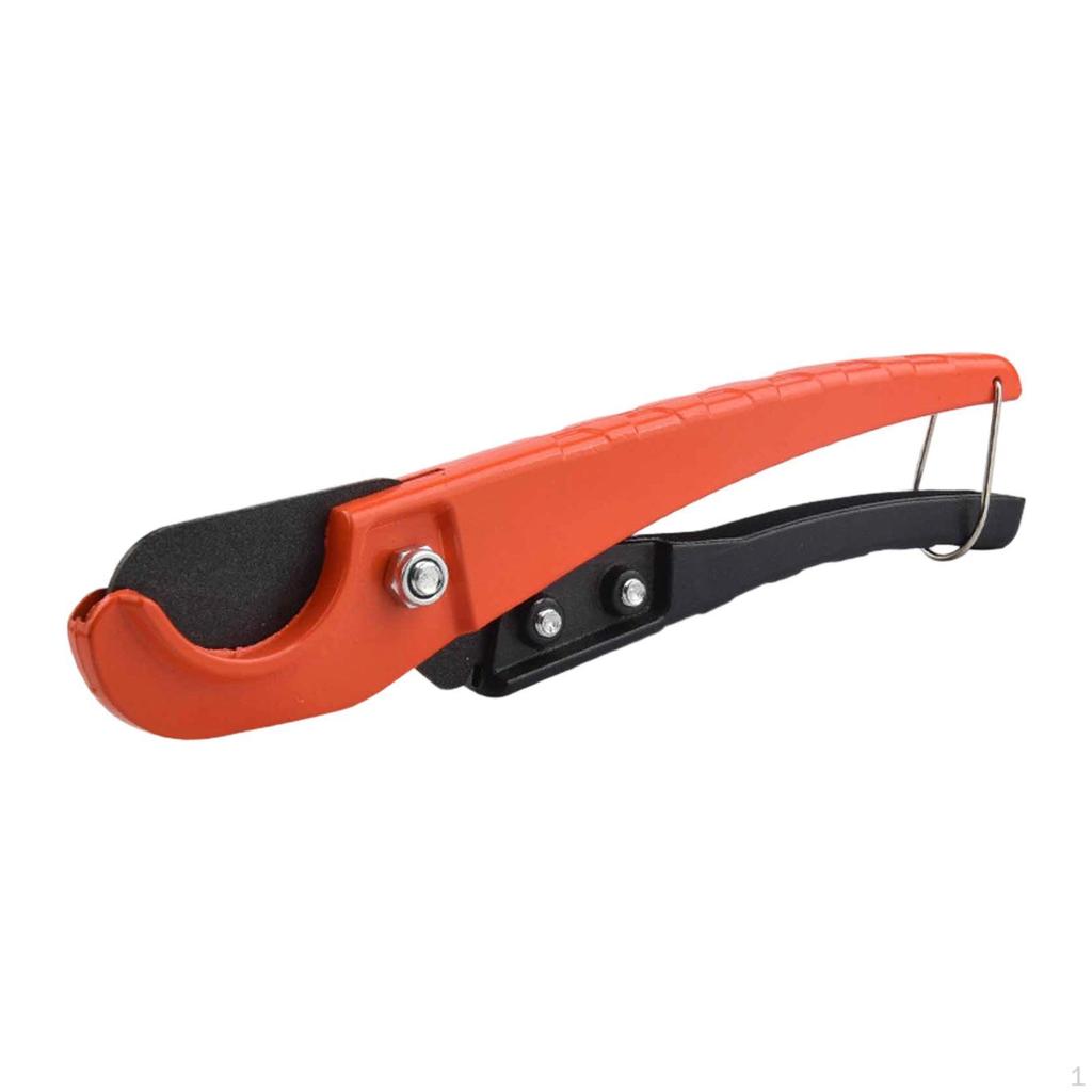 PVC Pipe Cutter Portable Tubing for Pex Handymen and Plumbers Style A