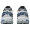Asics Кроссовки для бега Gel NYC 2.0 Унисекс Серый Синий 1203A895-021
