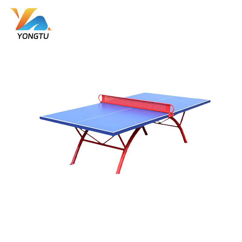 Yongtu Outdoor Foldable Ping Pong Table