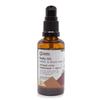Sandalwood and Myrrh Organic Body Oil 50ml
