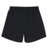 New Balance Shorts Sports 5 Inch Shorts Mens Black Ms51901 Bk
