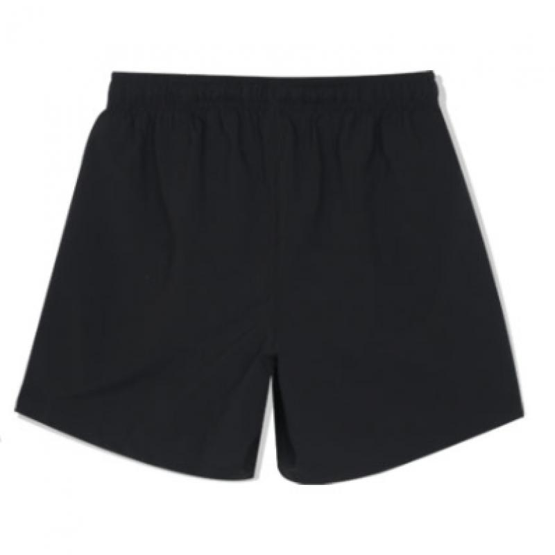 New Balance Shorts Sports 5 Inch Shorts Mens Black Ms51901 Bk