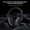 JOYO Over Ear Headphone Wired Headphones Stereo Sound Headsets 40mm Driver Comfortable Headphones