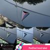 Набор эмблем и наклеек Changan Deepal SL03 для модифицированных капотов, рулевого колеса и ступиц колес