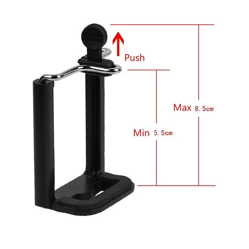 Octopus Flexible Tripod Stand Gorillapod for Phone Telefon Mobile Phone Smartphone Dslr Camera Table Desk Mini Tripod With Clip