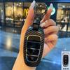 3 4 5 7 Кнопок ABS+TPU Чехол-футляр для автомобильного ключа для Hyundai Sonata Sel Ev 6 Ev 8 Ioniq 5 Nexo Dn8 Fe Tucson Sonata Staria Nx4 Ioniq