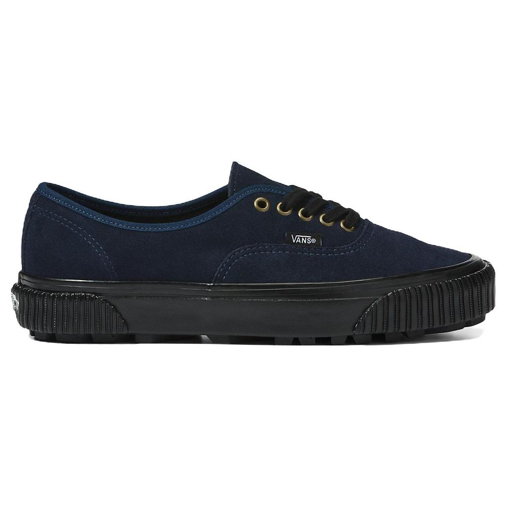 Vans Аутентичные кроссовки 44 Lug DX Anaheim Factory - темно-синие унисекс сине-черные VN0005U4NVY