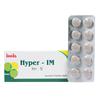 Hyper MI (100 Tab), Hyper-IM, Imis