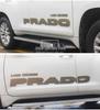 10-20 Новых полос на кузов Prado - Prado 4000 Боковая линия 2700 Наклейки для декора автомобиля