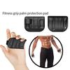 Ergonomic Grip Strengthener Grips Protector Finger Trainer Lifting Grips Weightlifting