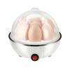 Multifunction Electric Egg Cooker Single Egg Boiler Kitchen Steamed Rapid Breakfast Cooking Appliances