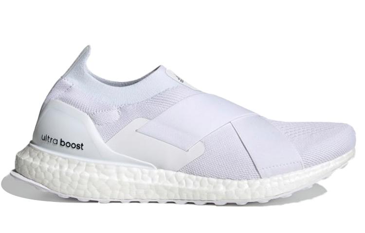UltraBoost Wmns Adidas Slip-On Dna 'Cloud White' Женские H02815