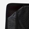 Wings Hawfinch 3.0 Medium Suitcase Polypropylene 24" D. Grey