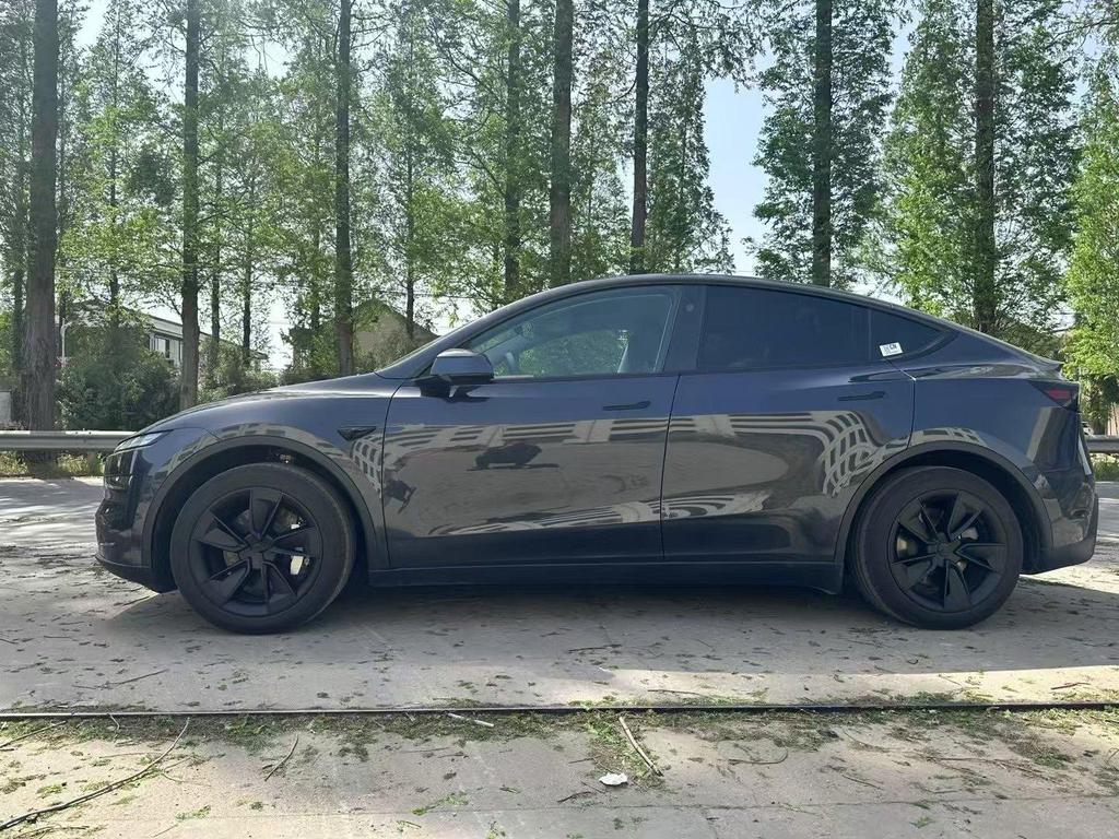 19-дюймовый колпак ступицы колеса для Tesla Model Y - Аксессуар для защиты от царапин