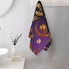 Treasured Planets Soft Face Towel Quick Dry Pool Bath Cotton Towels Breathable