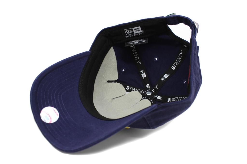NEW ERA Cap 9TWENTY MLB American League Rangers