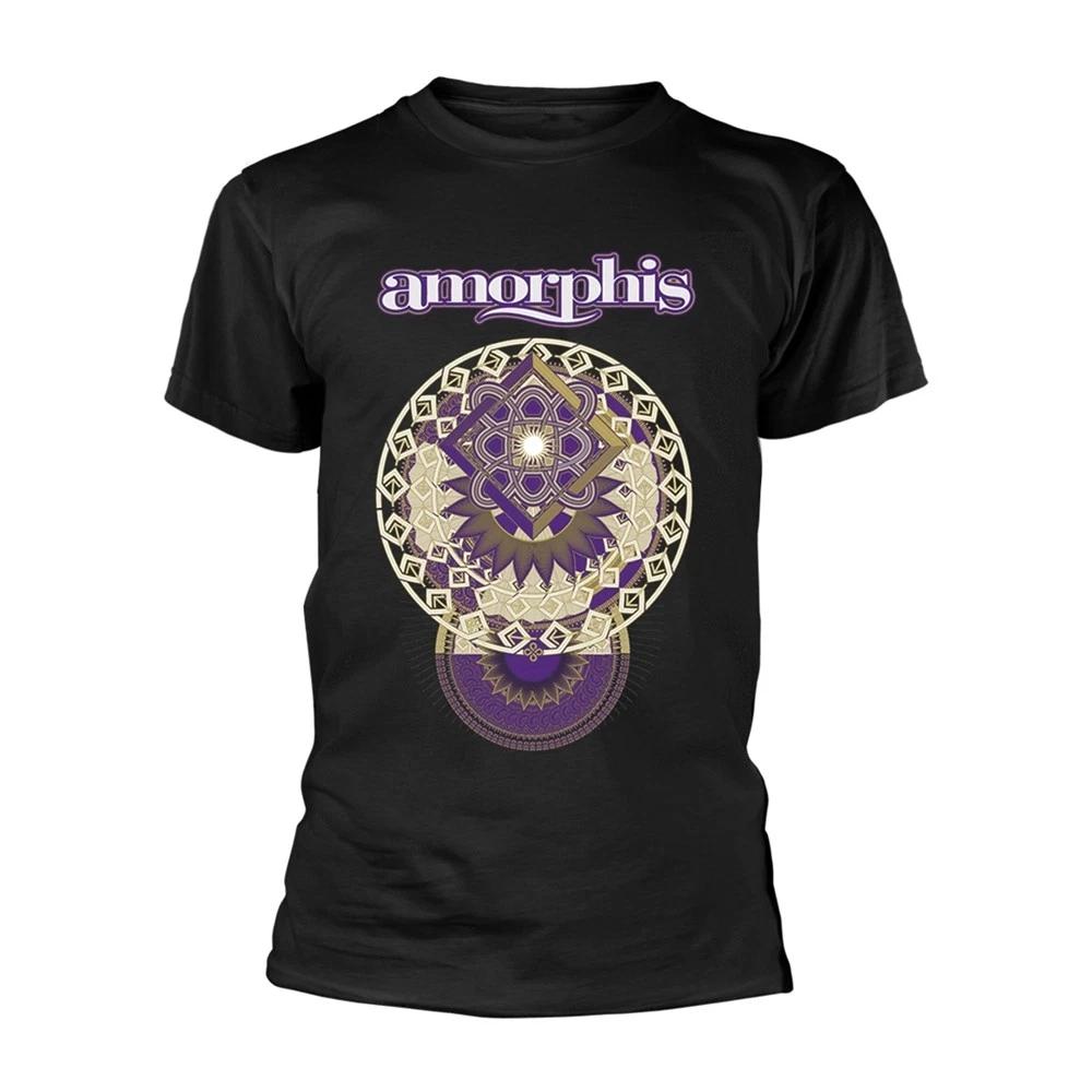Amorphis Halo New Tshirt Unisexs