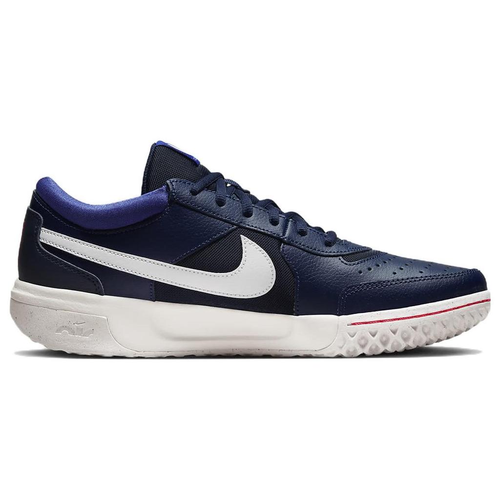 Nike Court Zoom Lite 3 'Midnight Navy Phantom' DH0626-400