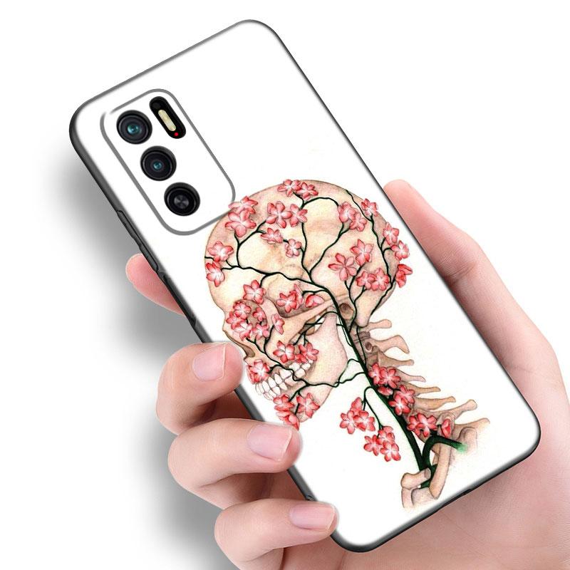 Чехол для телефона «Доктор медсестра, здоровье» для Xiaomi Redmi Note 7 8 9 10 Lite 11 11E 11T 12 Pro 11S 4G 10T 5G 8T 9S 10S, черный чехол из ТПУ