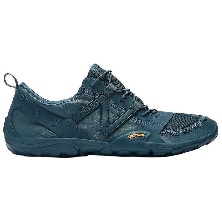 Issey Miyake x New Balance MT10O Tornado Унисекс Кроссовки Синий Черный MT10OIY