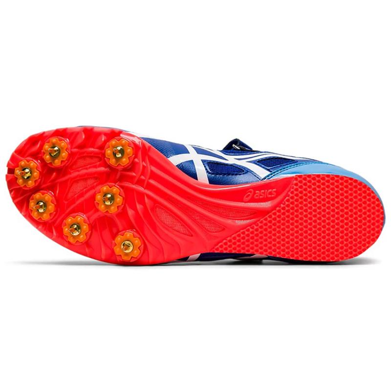 Asics Heatflat Fr 7 'Сине-белый' Повседневный TTP526-401