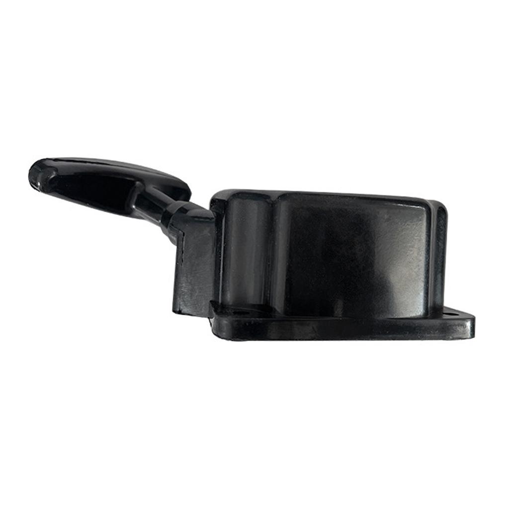 Универсальный стартер Recoil Easy Pull для внедорожных мотокроссовых мотоциклов, замена для бензинового двигателя кустореза 49CC