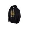 Dri-Fit Golden State Warriors Hoodie Men Tops Black FB4274-010