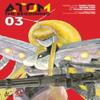 ATOM The Beginning Vol. 3 by Masami Yuuki Paperback Book 9781787740006
