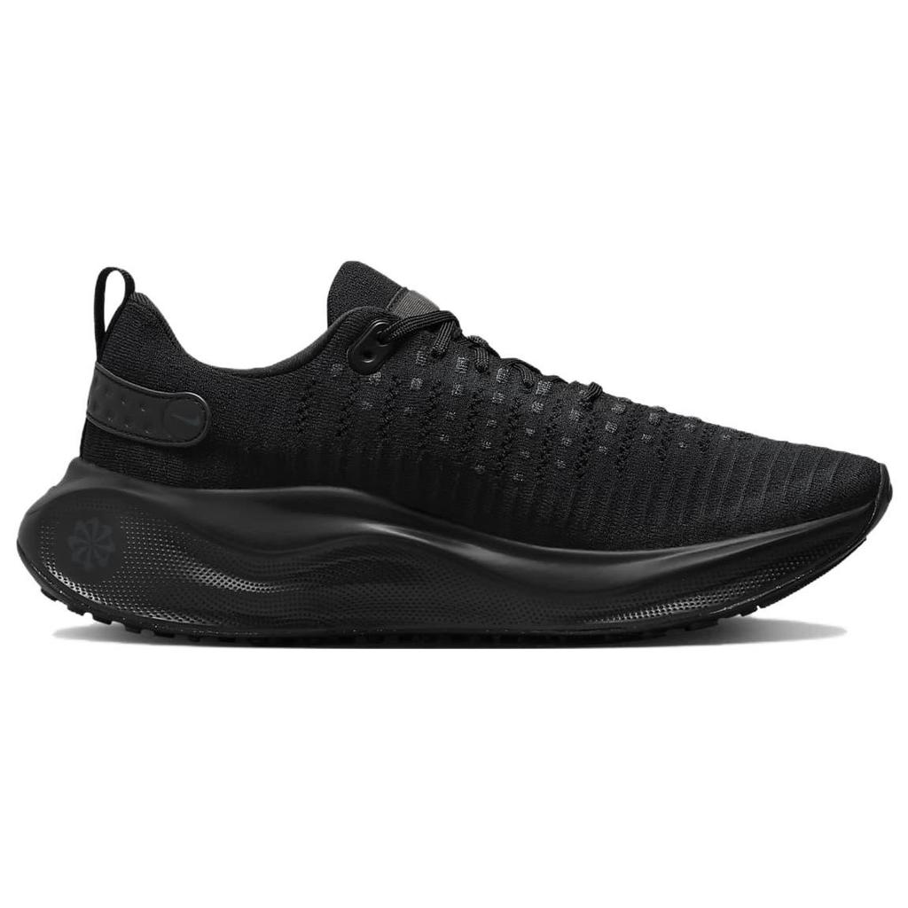 Nike ReactX Infinity Run 4 Black Anthracite Men Sneakers DR2665-004