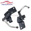 2PCS Front/Rear Air Suspension Height Level Sensor For Jeep Grand Cherokee 2011-2015 68164093AA 68164092AA 68164814AB 56038913AA