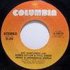 7inch Record ART GARFUNKEL, JAMES TAYLOR & PAUL  - (What A) Wonderful World 310676 Columbia 1978 US Pop Used