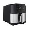 8L Air Fryer BYRGEN Large Bowl