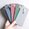 Для Nokia X30 X20 G60 G50 G21 G11 G20 G10 5.4 5.3 8.3 7.2 6.2 Чехол Песочный Матовый Мягкий Силикон Полная Защита Камеры Оболочка Funda