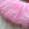 Детская юбка для танцев из шести слоев - мягкая фатиновая пачка принцессы