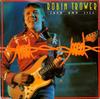 7-дюймовая пластинка ROBIN TROWER - Jack And Jill CHS2423 Chrysalis 1980 UK Рок Б/У