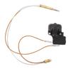 Thermocouple Tilt Switch for Patio Heater Thermocoupler Dump Switch Safety Sensor for Outdoor Heaters Patio Heater Repair Kit