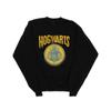 HARRY POTTER Mens Hogwarts Circle Crest Sweatshirt