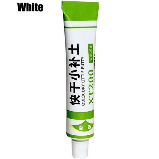 20 г прочная быстросохнущая экономичная шпаклевка для ремонта автомобильных царапин