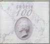CD РАЗЛИЧНЫЕ Шопен 100 VICC6051116 VCITOR Япония Классика Б/У