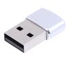 Адаптер Type-C на USB 3.0, гнездо Type-C на USB, адаптер Type-C, OTG-конвертер для мобильного телефона, зарядное устройство.
