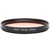 Junestar 67mm DSLR Camera Lens Gradient Filter for Canon  Nikon  Sony  Olympus  Fuji