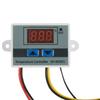 110-220V Incubator Digital Temperature Controller Thermostat Switch Probe Tester