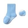 6Pairs Dispensing Toddle Short Tube Socks Non-slip Infant Socks Fashion Baby Cotton Socks  Children